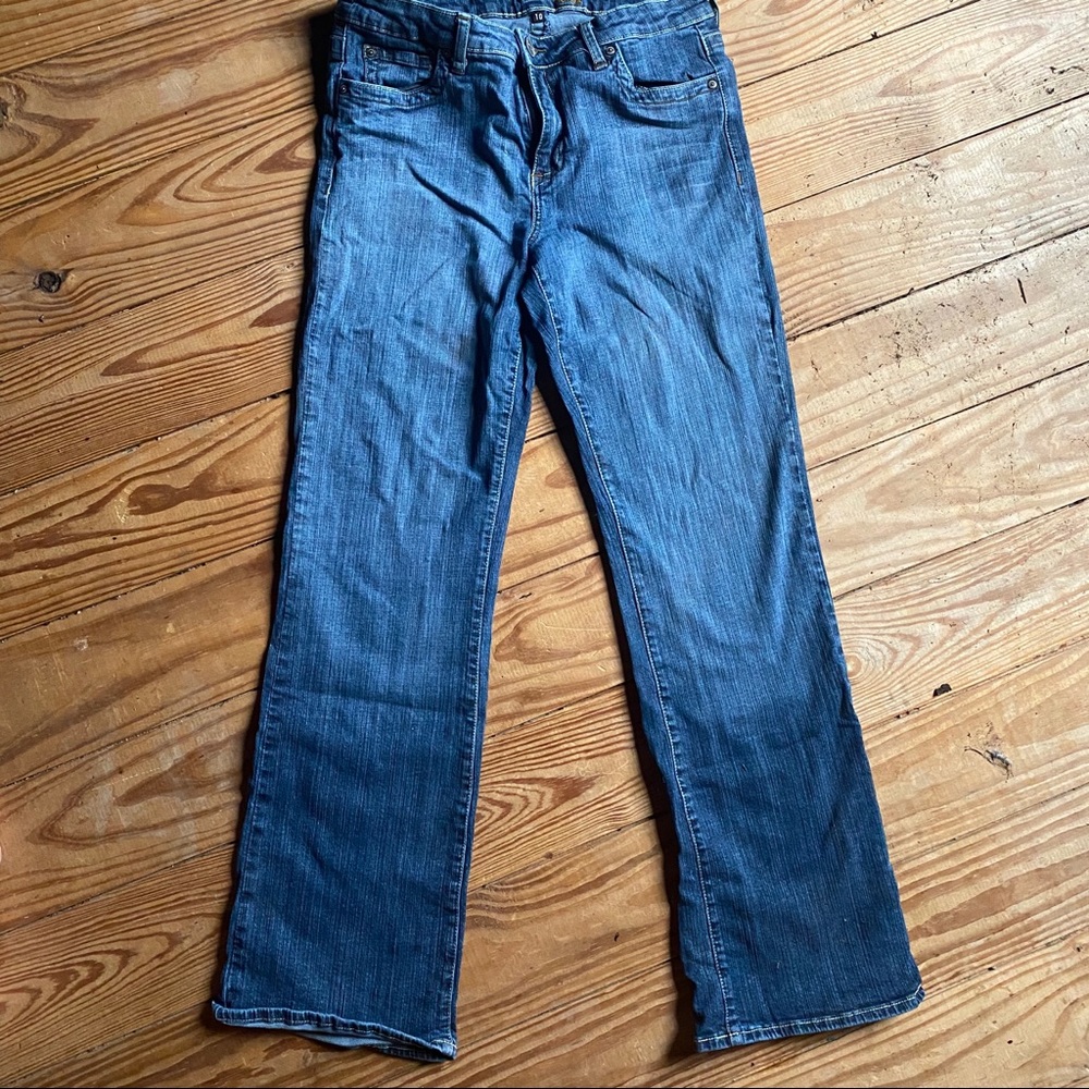 Common Genes Pants
